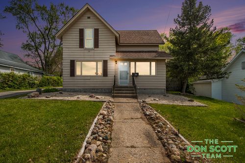 115 Center St, Belding, MI, 48809-2025 | Card Image