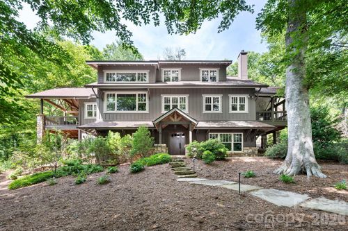235 Bull Creek Rd, Asheville, NC, 28805-8702 | Card Image