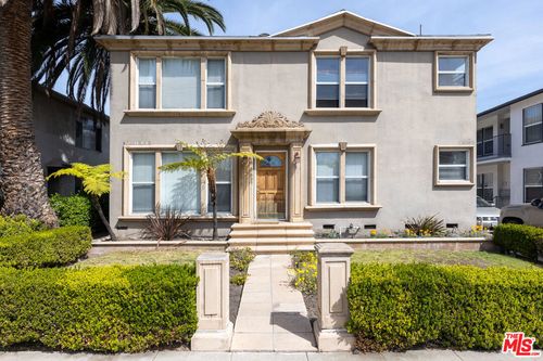 8539-12-8537 Cashio St, LOS ANGELES, CA, 90035-3687 | Card Image