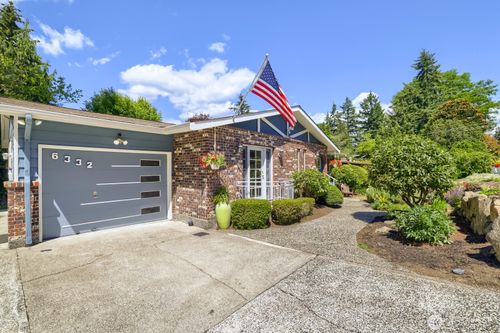 6332 Ne 196th Street Kenmore Wa 98028-3349, Kenmore, WA, 98028 | Card Image