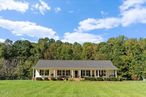 3565 Mack Brummitt Road, Kittrell, NC, 27544 | Card Image