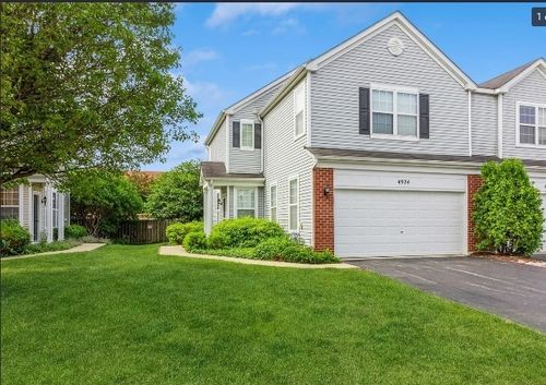 4924 Montauk Dr, Plainfield, IL, 60586-4038 | Card Image