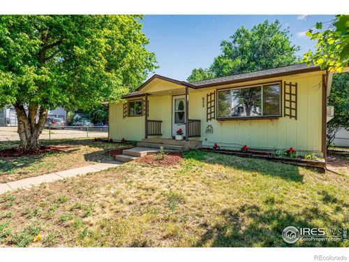 622 3rd Ave, Lyons, CO, 80540-5050 | Card Image