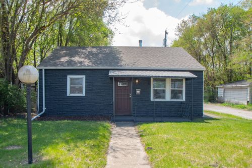 825 E 14th Ave, Gary, IN, 46407-1501 | Card Image