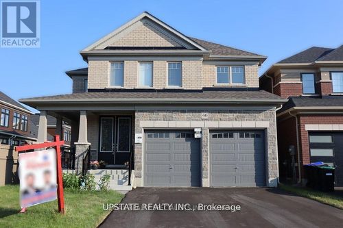 46 Sparrow Way, Adjala-Tosorontio (Colgan), ON, L0G1W0 | Card Image
