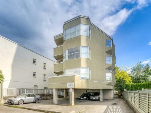 3xx-1575 W 12th Ave, Vancouver, BC, V6J2E2 | Card Image