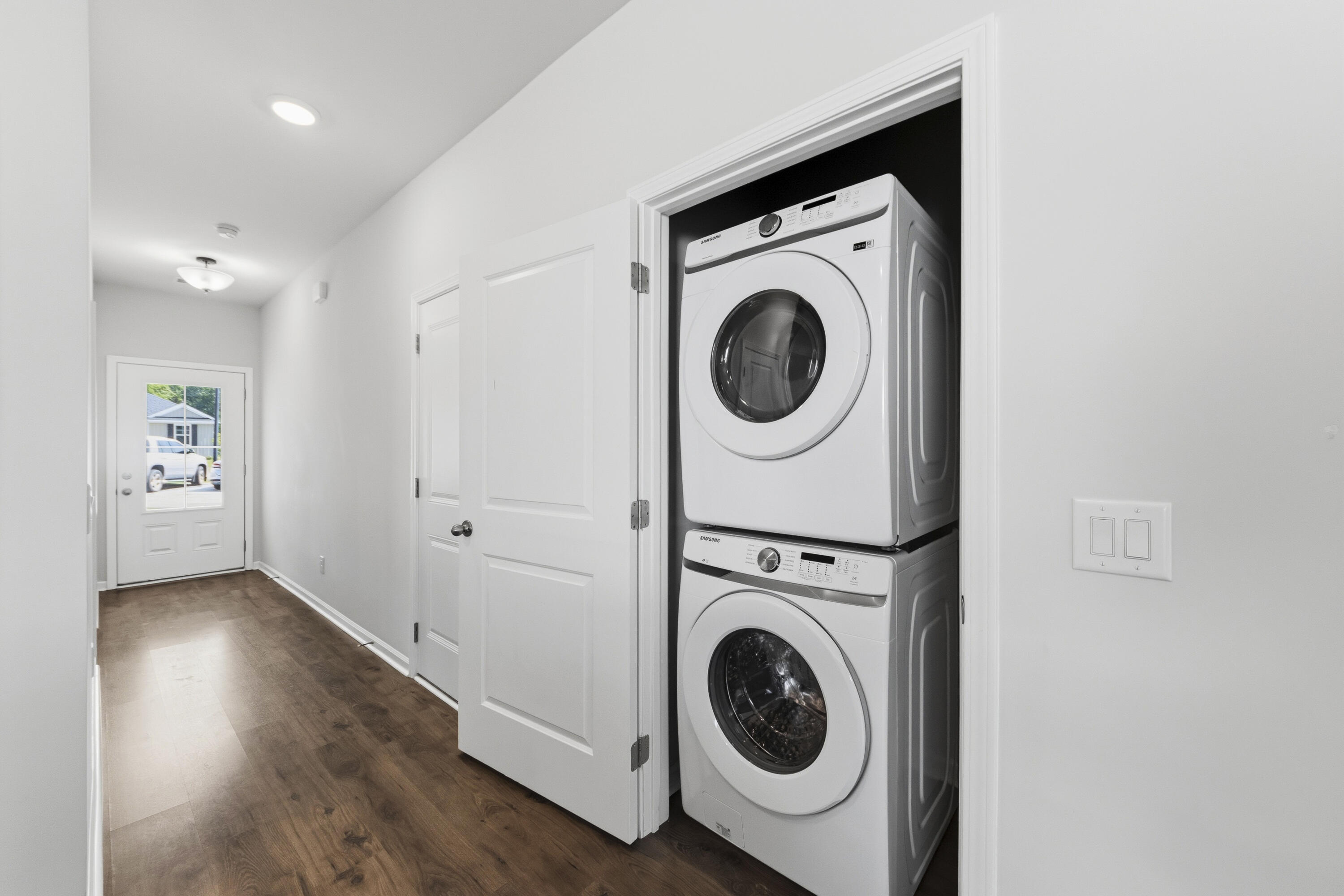 Residential in Manning 4