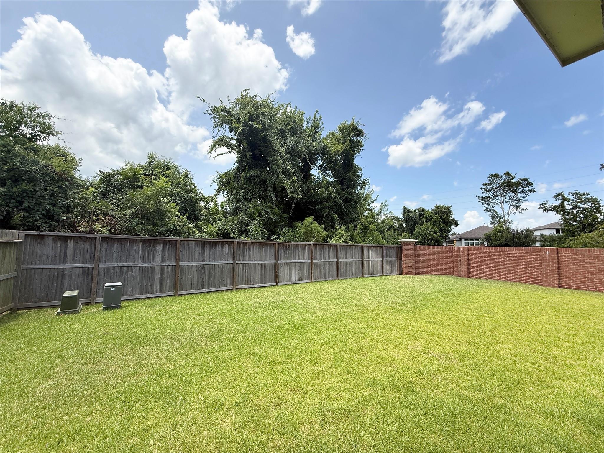 Residential in Pearland 4