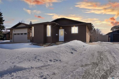 3347 Coughlin Bay E, Regina, SK, S4V1W4 | Card Image