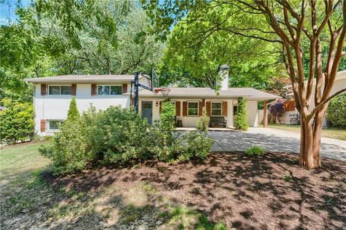 2630 Cove Cir Ne, Brookhaven, GA, 30319-3708 | Card Image