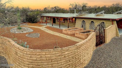 4231 N Bidahochi Drive, Tucson, AZ, 85749 | Card Image