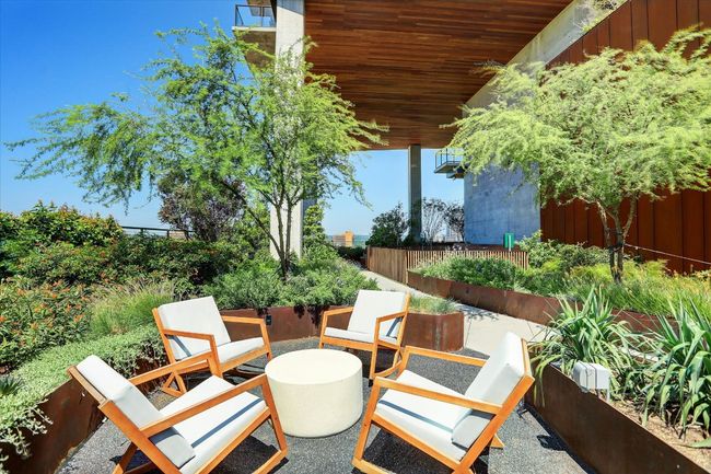 View of patio / terrace featuring fence | Image 20