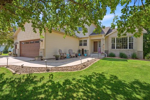 13005 Oakwood Dr, Rogers, MN, 55374-9019 | Card Image