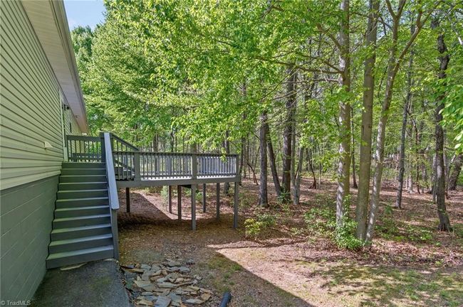 1567 Pineland Dr, House other with 3 bedrooms, 2 bathrooms and null parking in Kernersville NC | Image 28