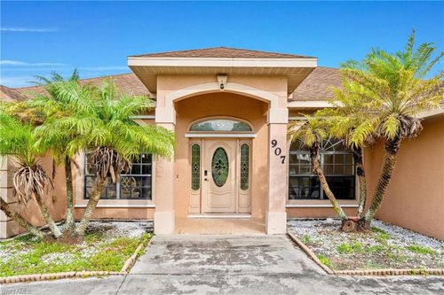 907 Sawgrass St, CLEWISTON, FL, 33440-0209 | Card Image