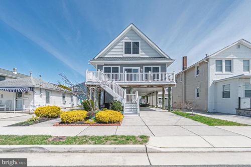 129 N Baltimore Ave, Ventnor City, NJ, 08406-1933 | Card Image