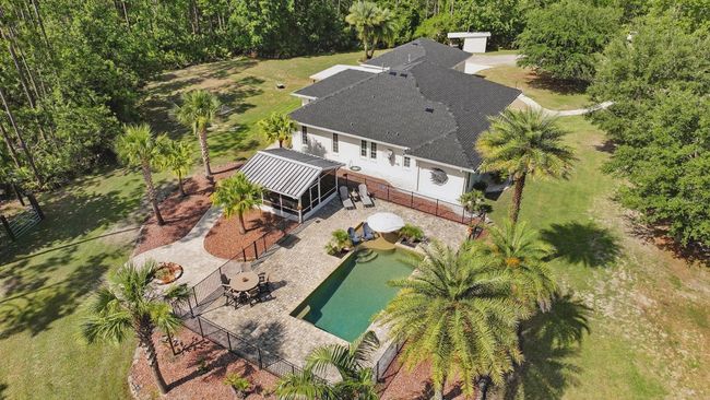 907 County Road 13, House other with 3 bedrooms, 3 bathrooms and null parking in Bunnell FL | Image 34