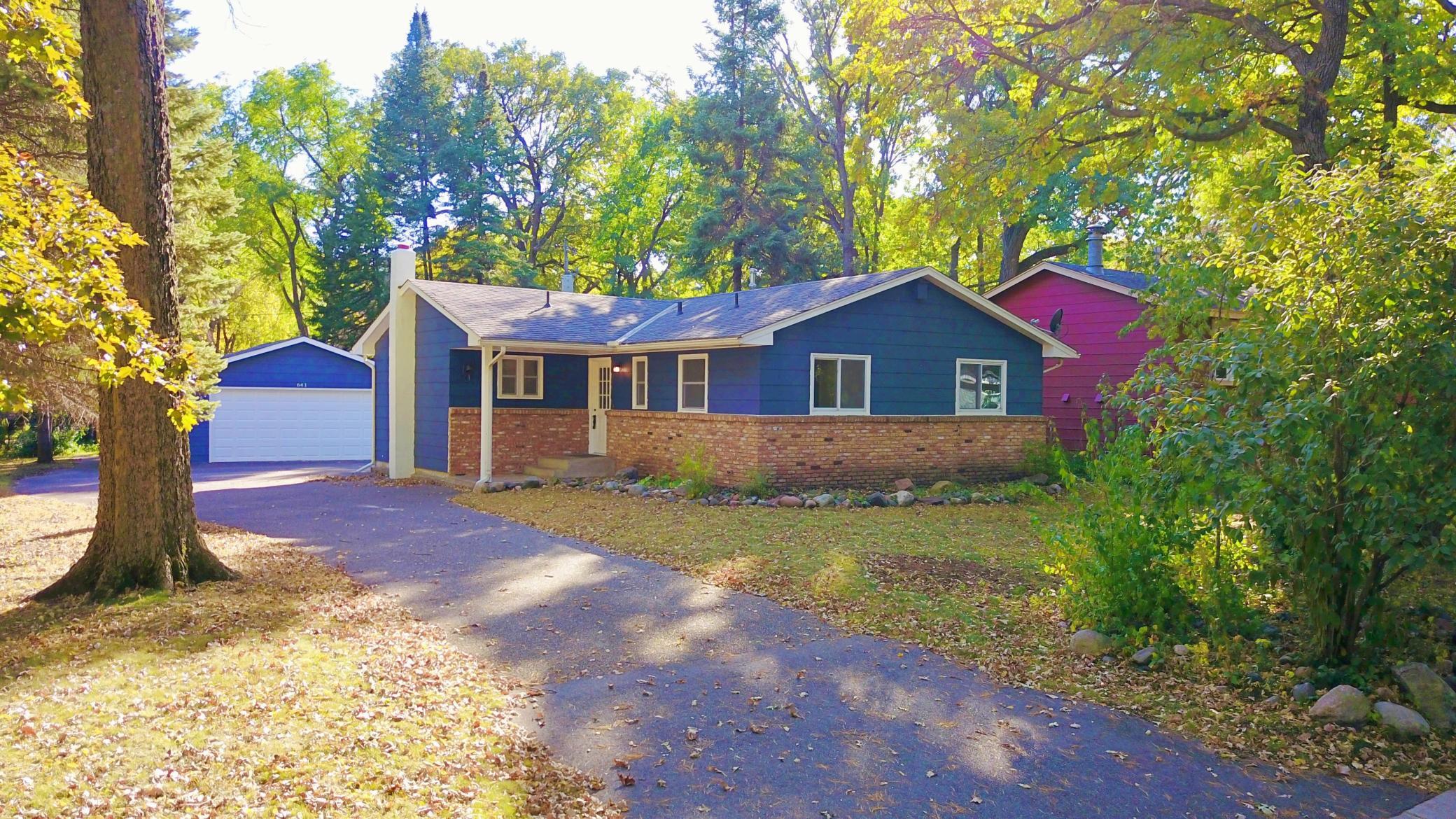 Red Oak Dr, Big Lake, MN 55309