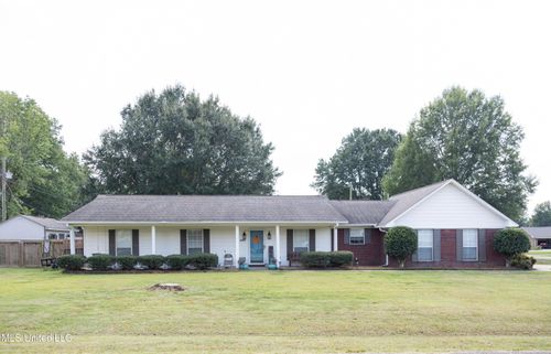 403 Bristol Ave, New Albany, MS, 38652-2503 | Card Image