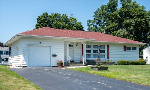 53 Cedar Ln, Irondequoit, NY, 14622-2152 | Card Image