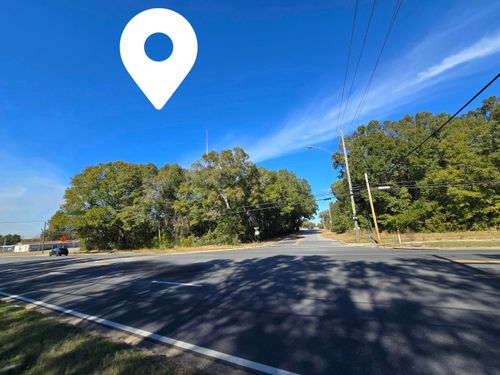 TBD Us 90 & Lindberg Street, Crestview, FL, 32536 | Card Image