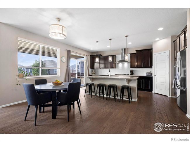 6109 Washakie Ct, House other with 6 bedrooms, 4 bathrooms and 4 parking in Timnath CO | Image 7