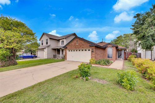 1625 Sylvia Ct, Round Rock, TX, 78681-1989 | Card Image