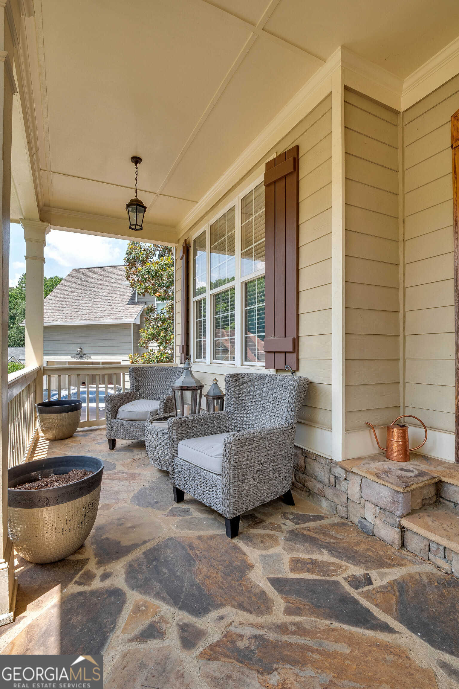 Residential in Grayson 2