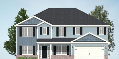 101 Old Field Road, Guyton, GA, 31312 | Card Image