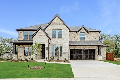 2303 Prosper Way, Mansfield, TX, 76063-6930 | Card Image