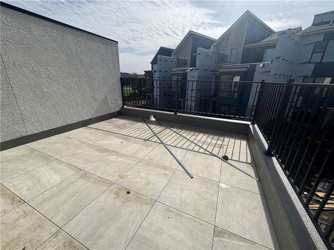 22154 W 116 Th Ter, Home with 3 bedrooms, 3 bathrooms and 2 parking in Olathe KS | Image 28