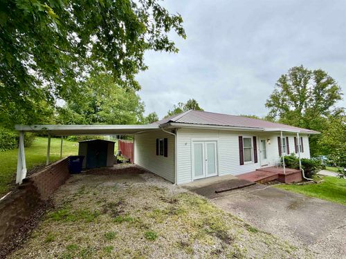 2814 Kirk Street, Ashland, KY, 41101 | Card Image