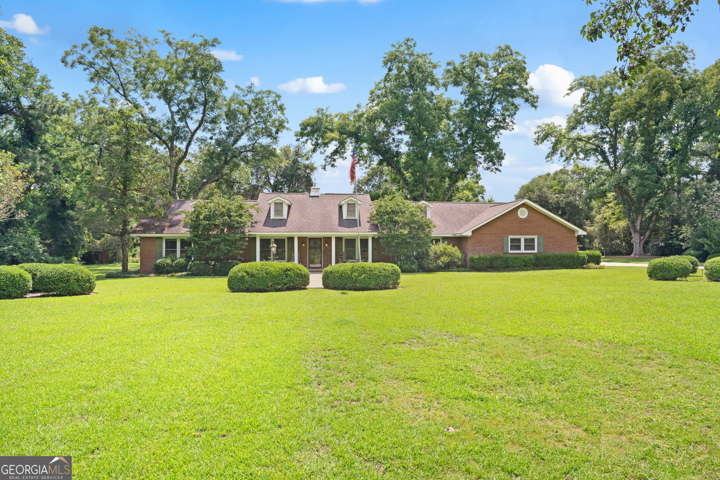 Elmer Phillips Rd, Statesboro, GA 30458