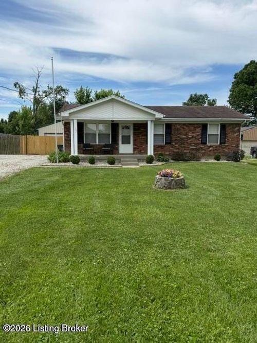 157 Winchester Dr, Mt Washington, KY, 40047-7133 | Card Image