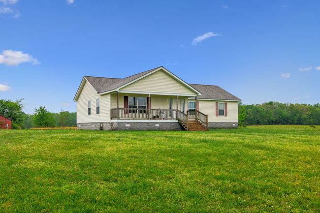 395 Charlie Lewis Rd, House other with 3 bedrooms, 2 bathrooms and null parking in Morrison TN | Image 29