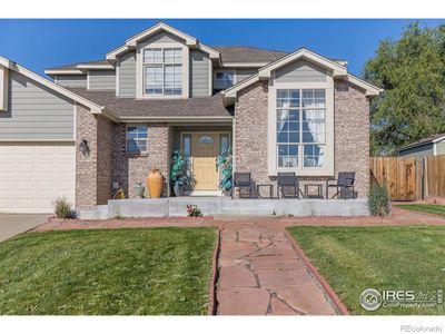 10821 Zephyr Court, House other with 4 bedrooms, 2 bathrooms and 3 parking in Broomfield CO | Image 1