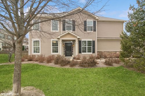 430 S Jade Lane, Round Lake, IL, 60073 | Card Image