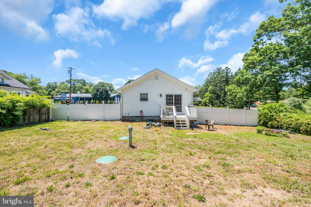 Residential in FRANKLINVILLE 3