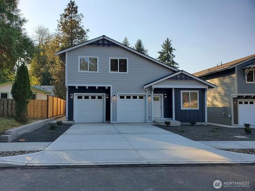 1823 Karen Frazier Road Se, Olympia, WA, 98501 | Card Image