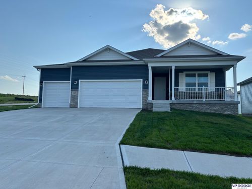 5402 N 187th St, Elkhorn, NE, 68022-1262 | Card Image