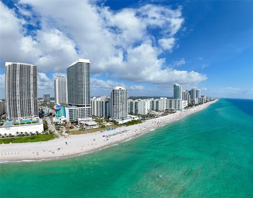 3412-4111 S Ocean Dr, Hollywood, FL, 33019-3055 | Card Image