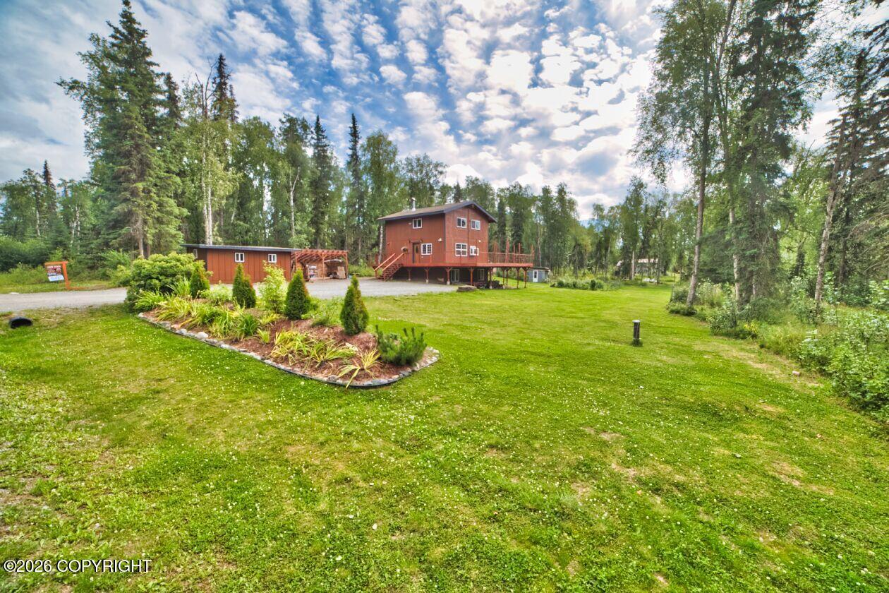 Residential in Soldotna