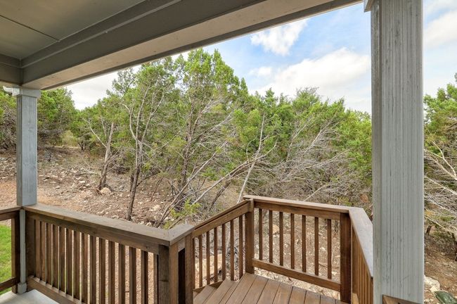 20809 Peacemaker Trl, House other with 3 bedrooms, 2 bathrooms and 4 parking in Lago Vista TX | Image 24