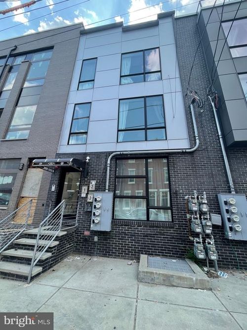 3-924 N 15th St, PHILADELPHIA, PA, 19130-1785 | Card Image