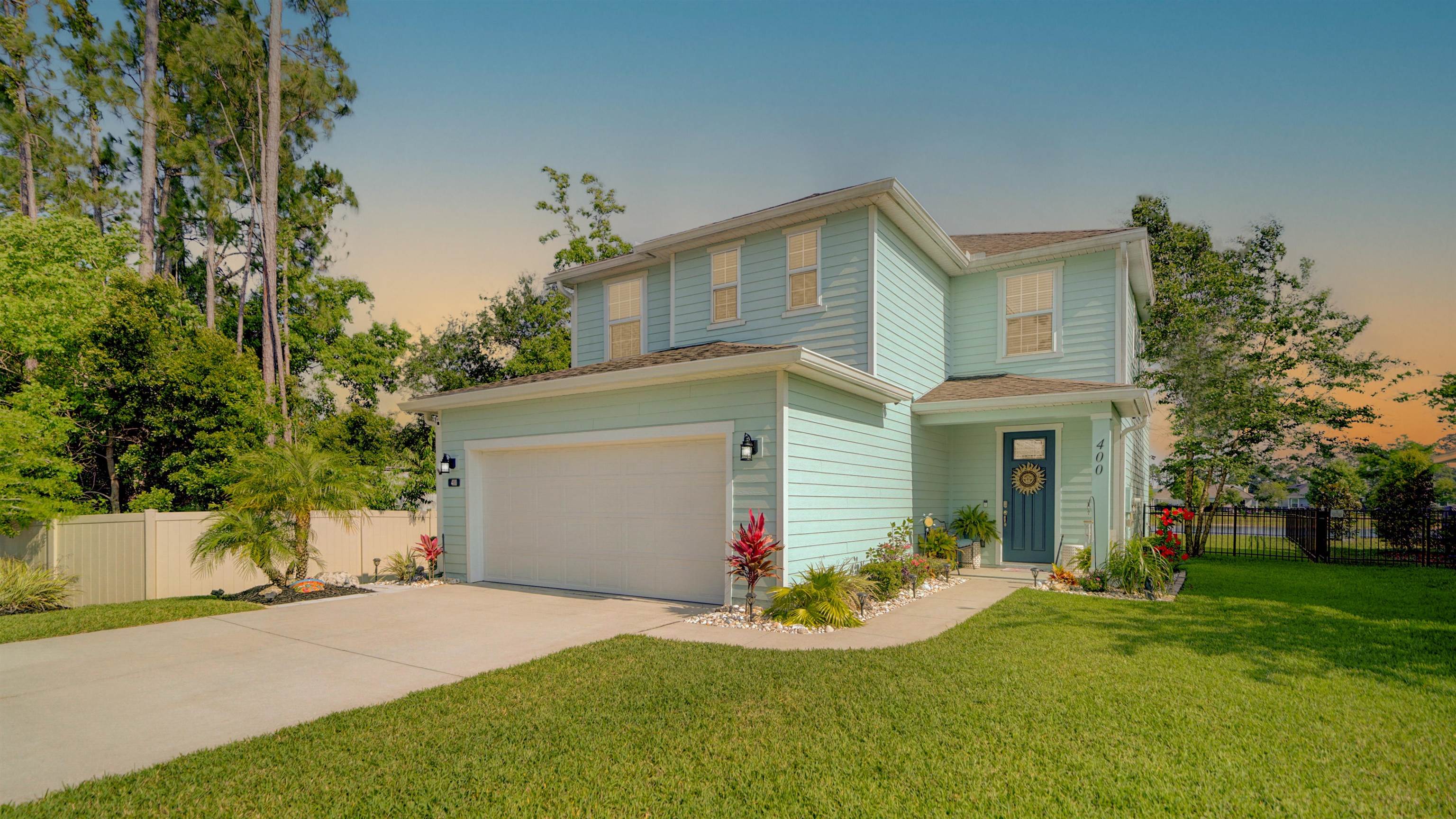 Santorini Ct, Saint Augustine, FL 32086