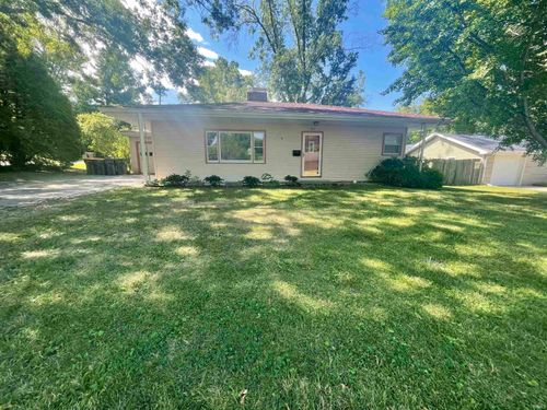 1822 E 2nd St, Bloomington, IN, 47401-5224 | Card Image