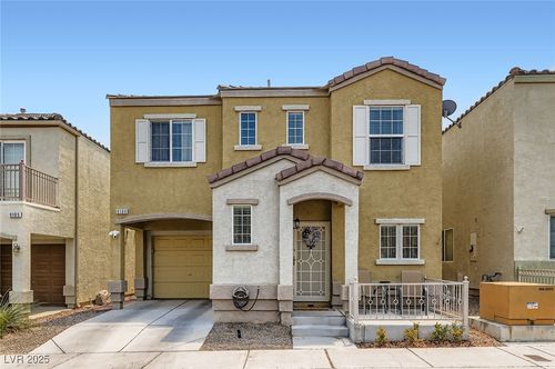 9109 Tailor Made Ave, Las Vegas, NV, 89149-0611 | Card Image