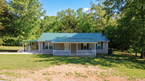 1406 Canton Blue Springs Rd, Cadiz, KY, 42211-8705 | Card Image