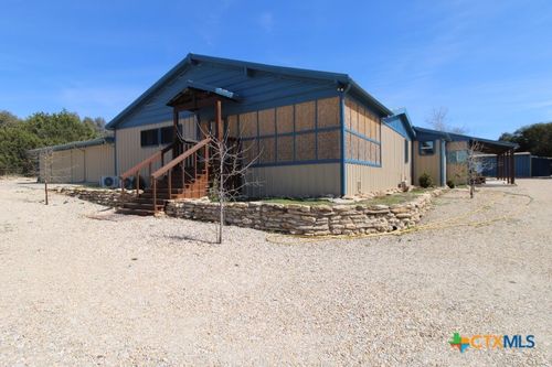 2809 Connell St, Kempner, TX, 76539-6803 | Card Image