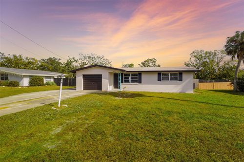 6051 Carlton Ave, SARASOTA, FL, 34231-5902 | Card Image